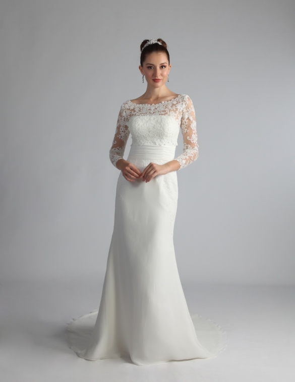 Wedding Dresses Cornwall 40